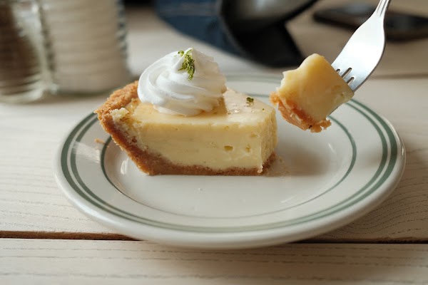 The Pie Company 5