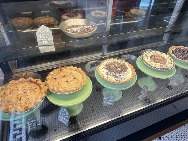 The Pie Company 3