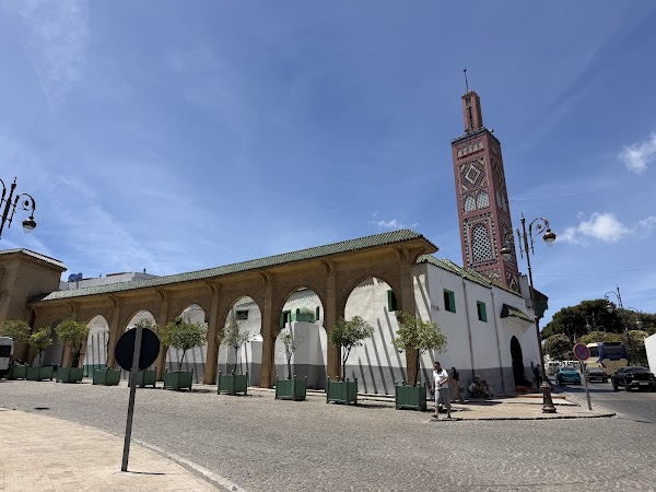 Grand Socco 5