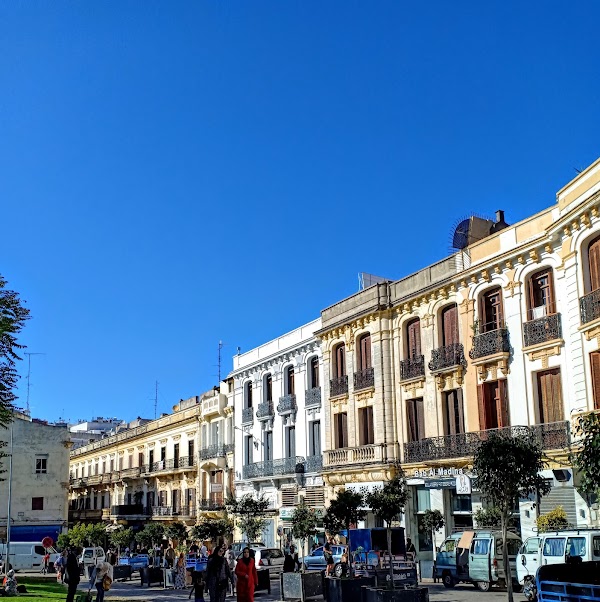 Grand Socco 2
