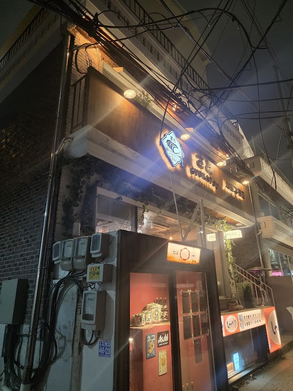 사토규카츠 성수점｜Seongsu Famous Restaurant｜성수동 맛집｜ソンス有名店｜圣水人气美食