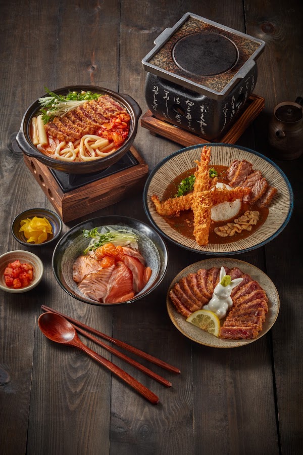 사토규카츠 성수점｜Seongsu Famous Restaurant｜성수동 맛집｜ソンス有名店｜圣水人气美食 5