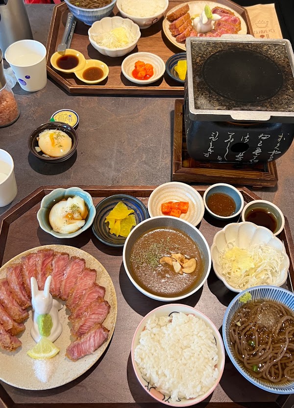 사토규카츠 성수점｜Seongsu Famous Restaurant｜성수동 맛집｜ソンス有名店｜圣水人气美食 4