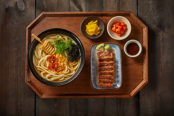사토규카츠 성수점｜Seongsu Famous Restaurant｜성수동 맛집｜ソンス有名店｜圣水人气美食 3