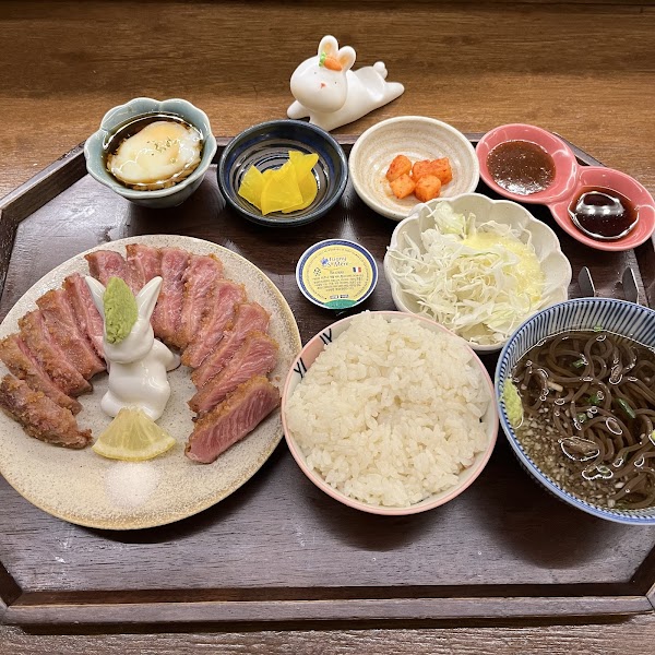 사토규카츠 성수점｜Seongsu Famous Restaurant｜성수동 맛집｜ソンス有名店｜圣水人气美食 2
