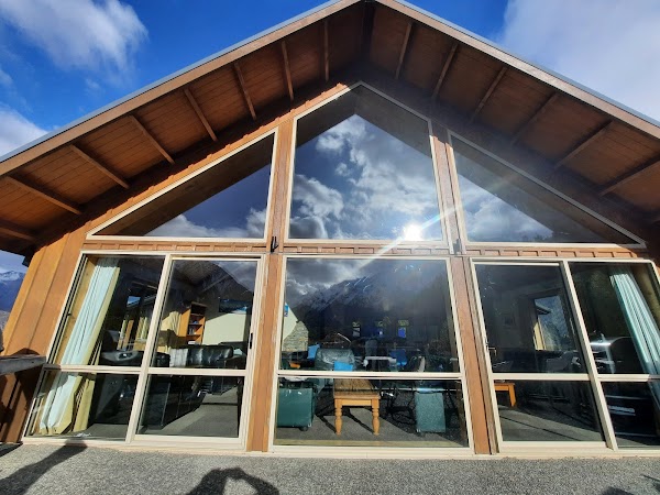 Aoraki Alpine Lodge 3