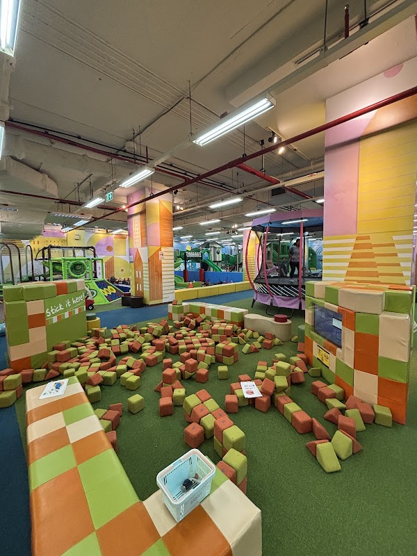 Kidzooona Gateway Ekkamai 5