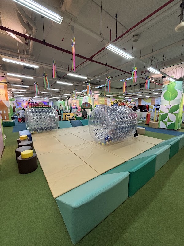 Kidzooona Gateway Ekkamai 4
