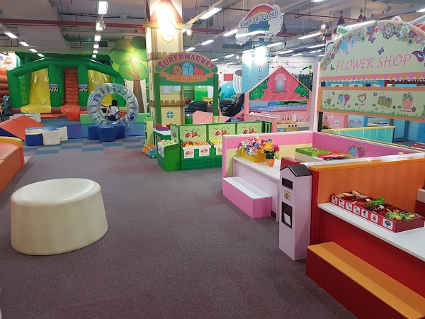 Kidzooona Gateway Ekkamai 3