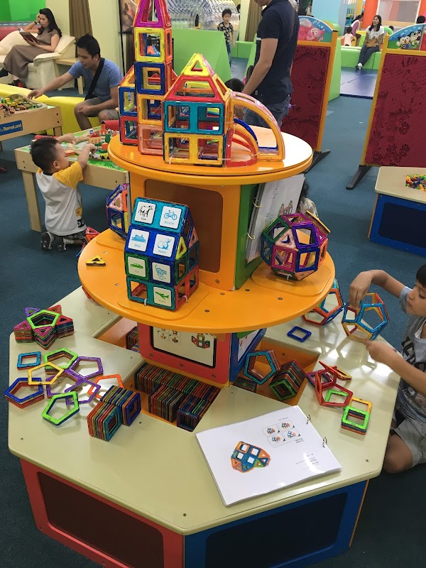 Kidzooona Gateway Ekkamai 2