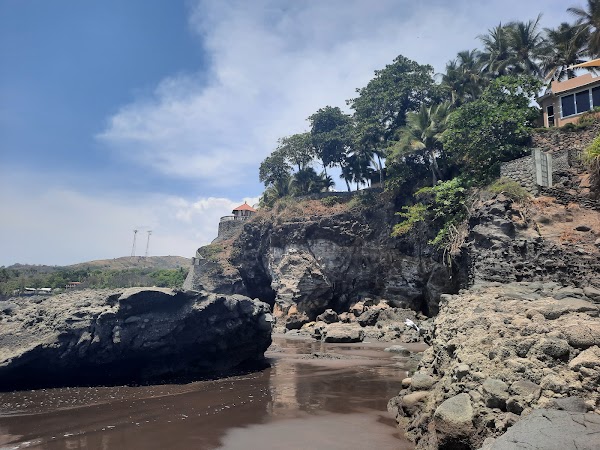 El Zonte 3