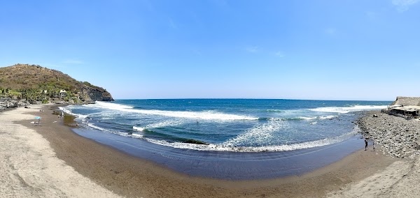 El Zonte 2