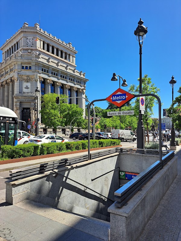 Banco de España 2