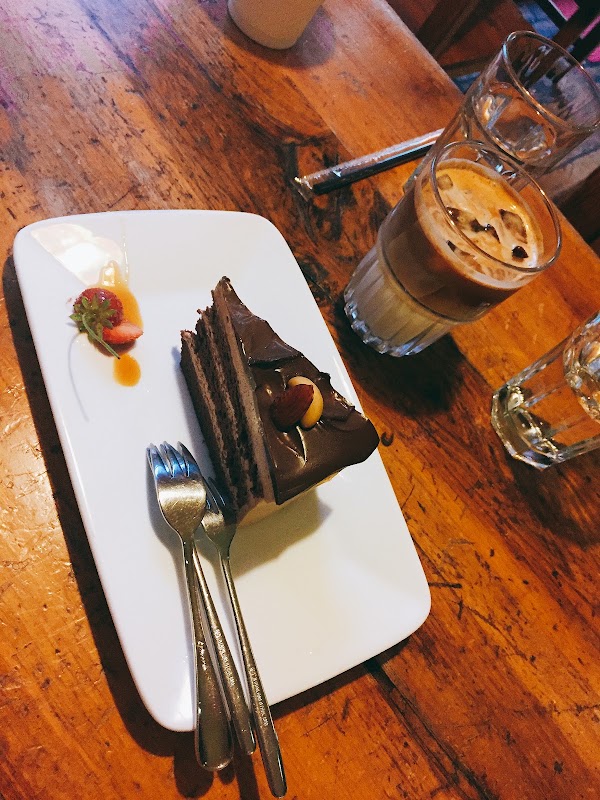 Prague Cafe 4