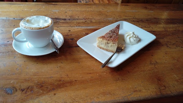 Prague Cafe 3