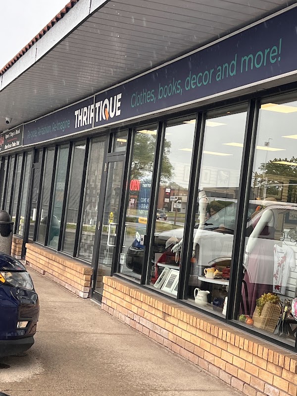 Thriftique