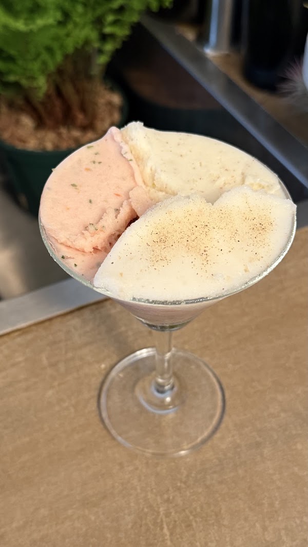 퀘스토 젤라또 3