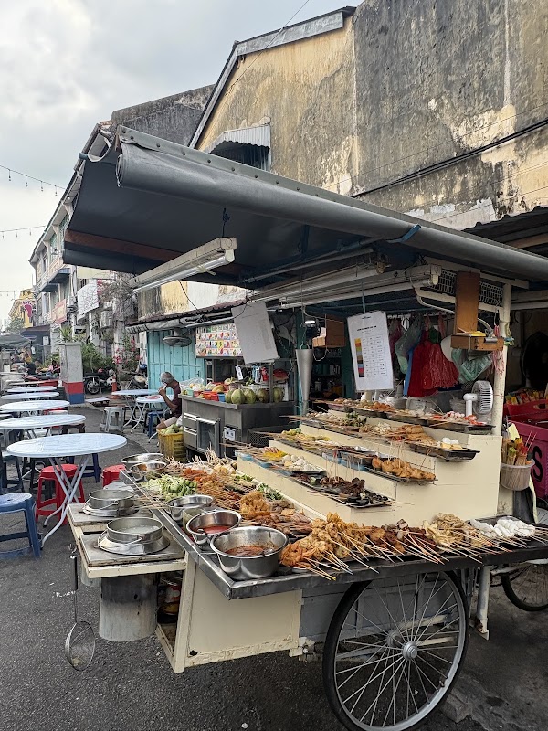 Penang 36