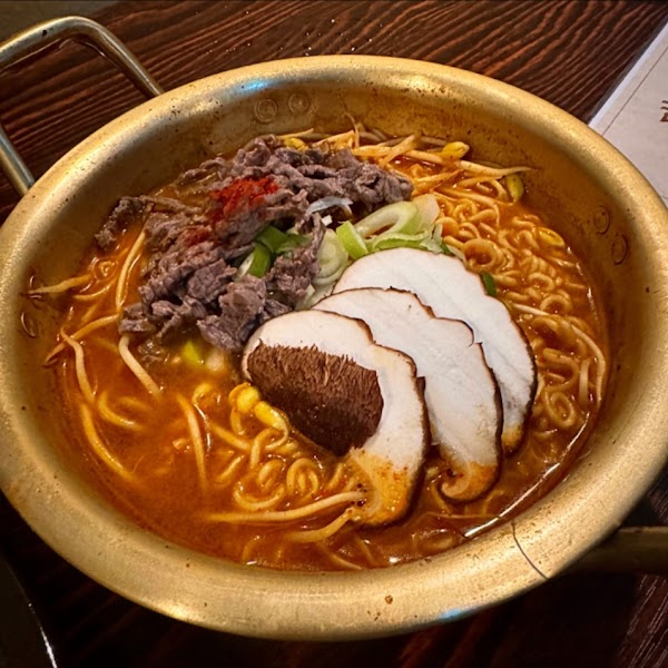 대구주막 2
