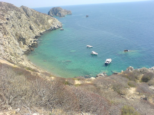 Palagruža 1