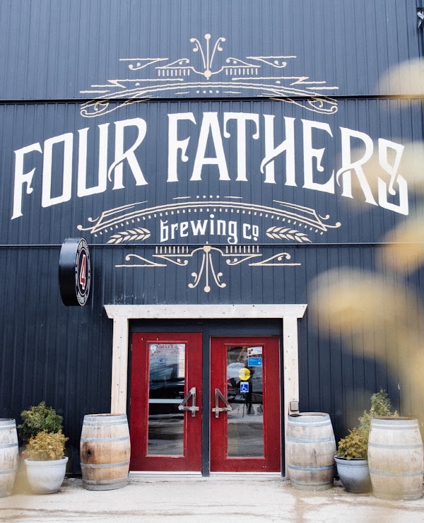 Four Fathers Brewing Co.
