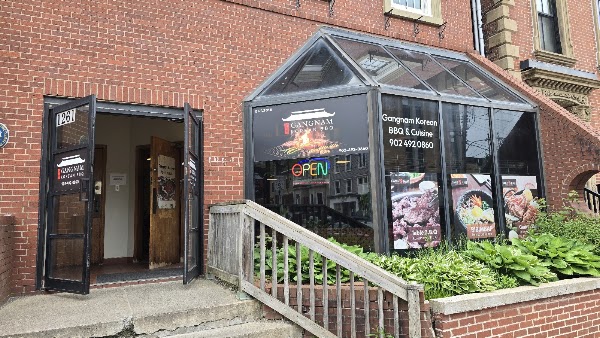 Halifax Food 13