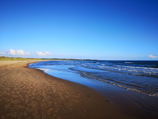 Haverdalsstrand