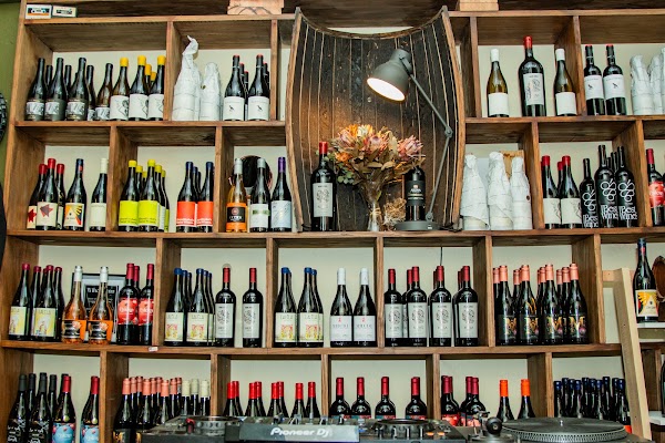 Nkula Cocktail & Wine Boutique
