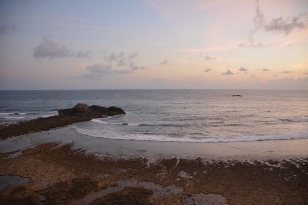 Sunset view hill 3