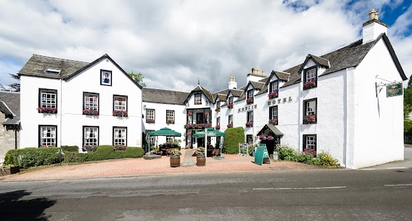 Moulin Hotel