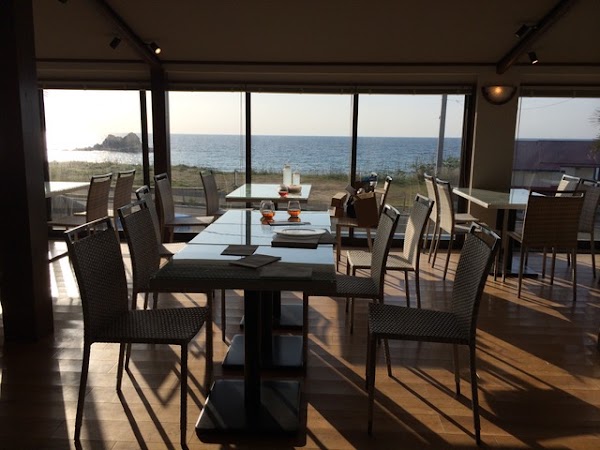 Hona cafe