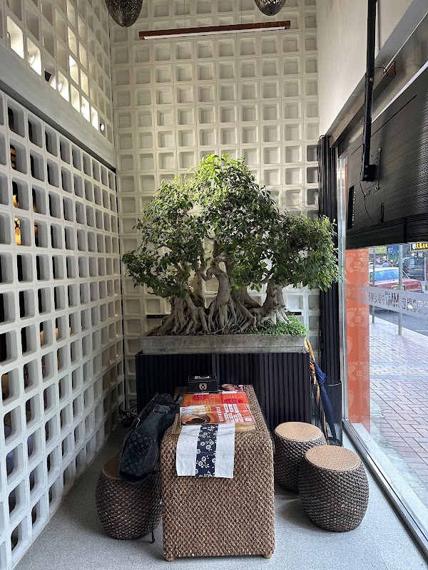荃灣按摩 - MM7 中泰足療專門店