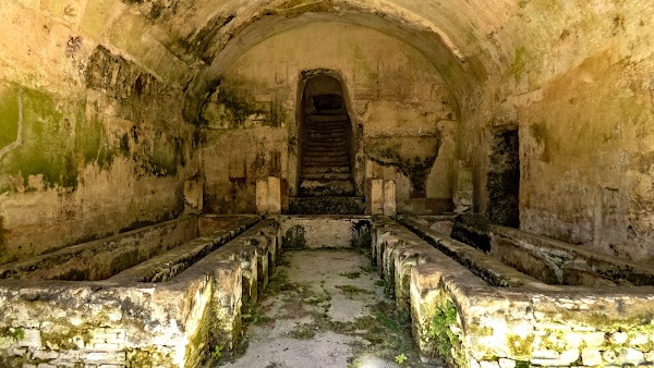 Villa Romana e Antiquarium