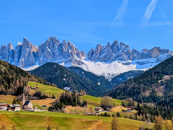 Val di Funes 1