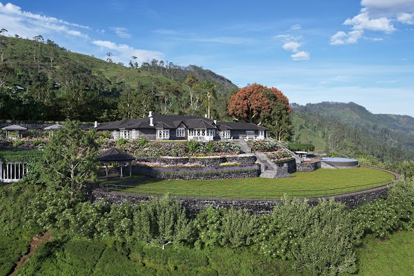 Sri Lanka 41