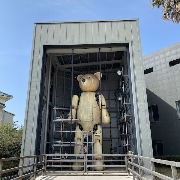 Teddy Bear Museum 2