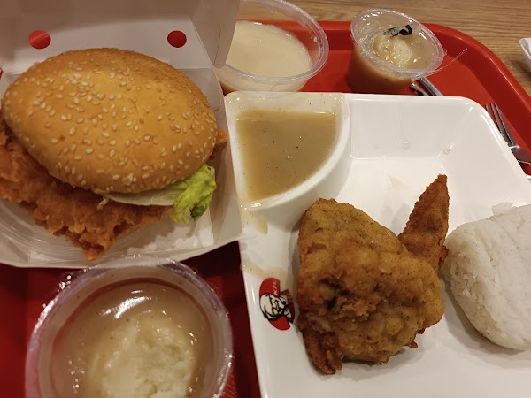 KFC 5