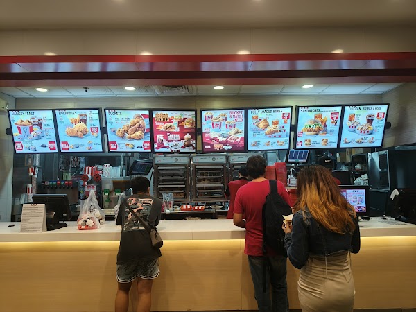 KFC 4