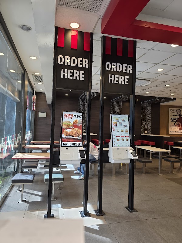 KFC 3