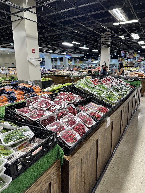 Mega Mart 2