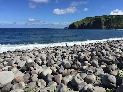 Valugan Boulder Beach