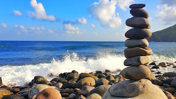 Valugan Boulder Beach 5