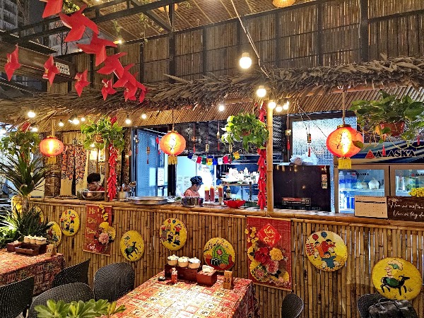 An Thuong Night Market 5