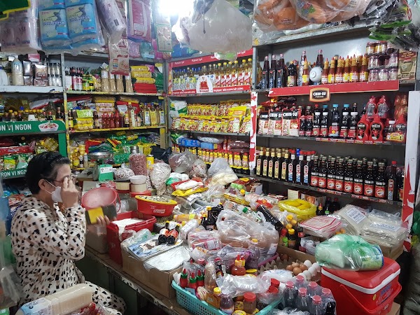 An Thuong Night Market 4