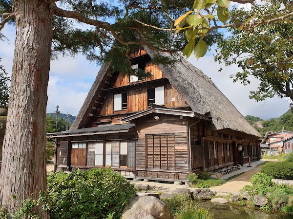 Kanda House 1