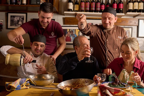 Trattoria Dell'Orto
