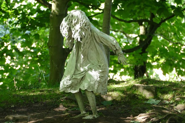 Jupiter Artland 4