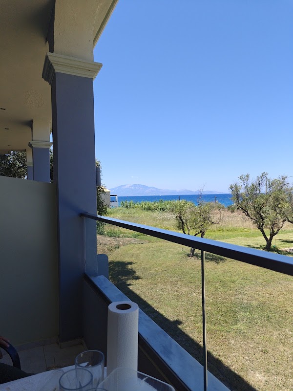 Blue lagoon,Αμμούδι 5