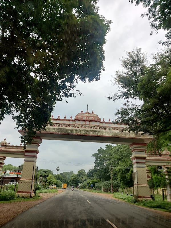Tirupattur 1