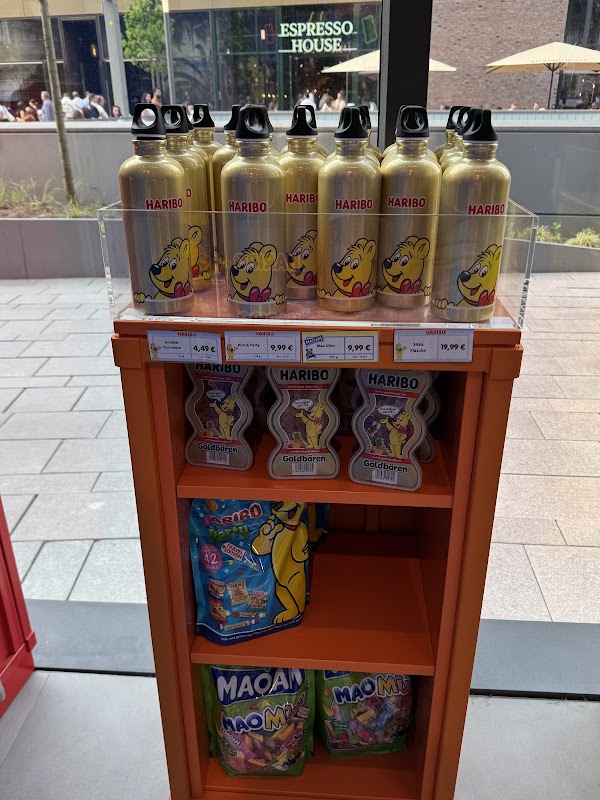 HARIBO Shop Hamburg 3